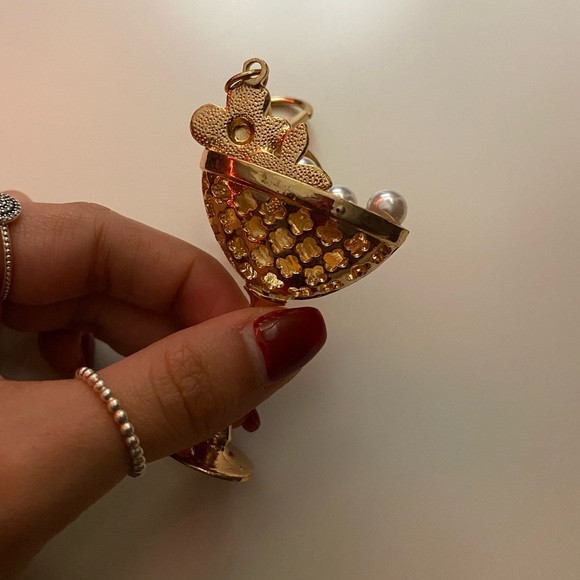 cute keychain - Picture 4 of 5